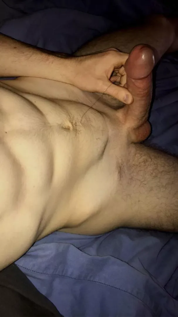 Sticky V