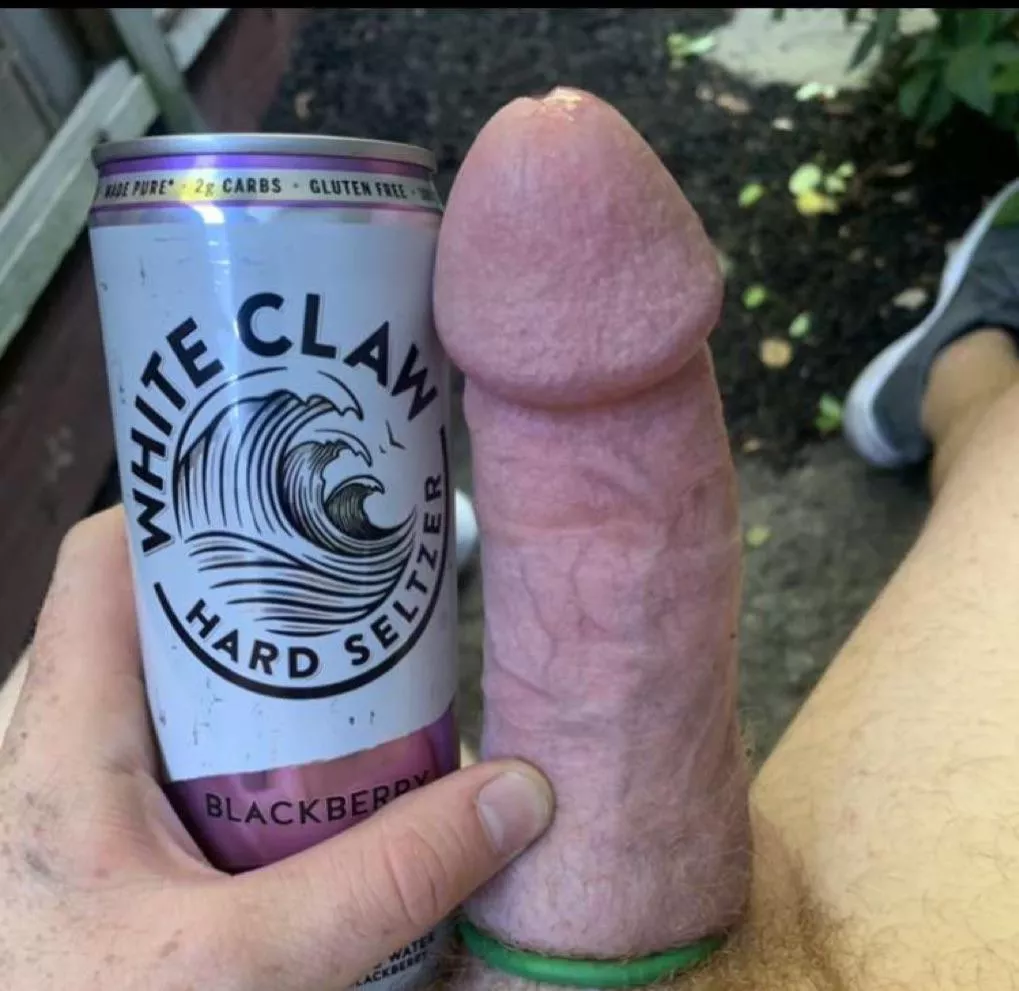 Still a lot of fight left in the cock ;-)