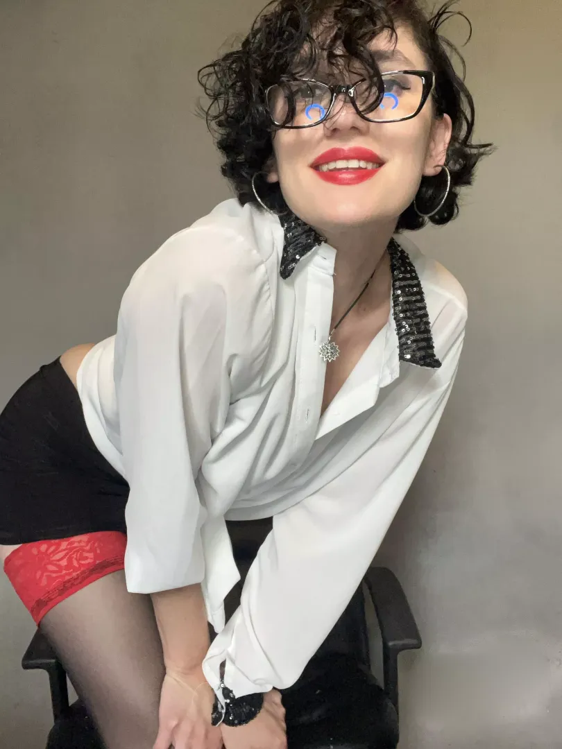 Still a quarterly report? Then give the bonus first 🍆
