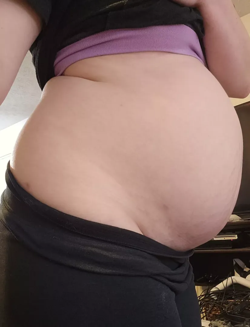 Still big