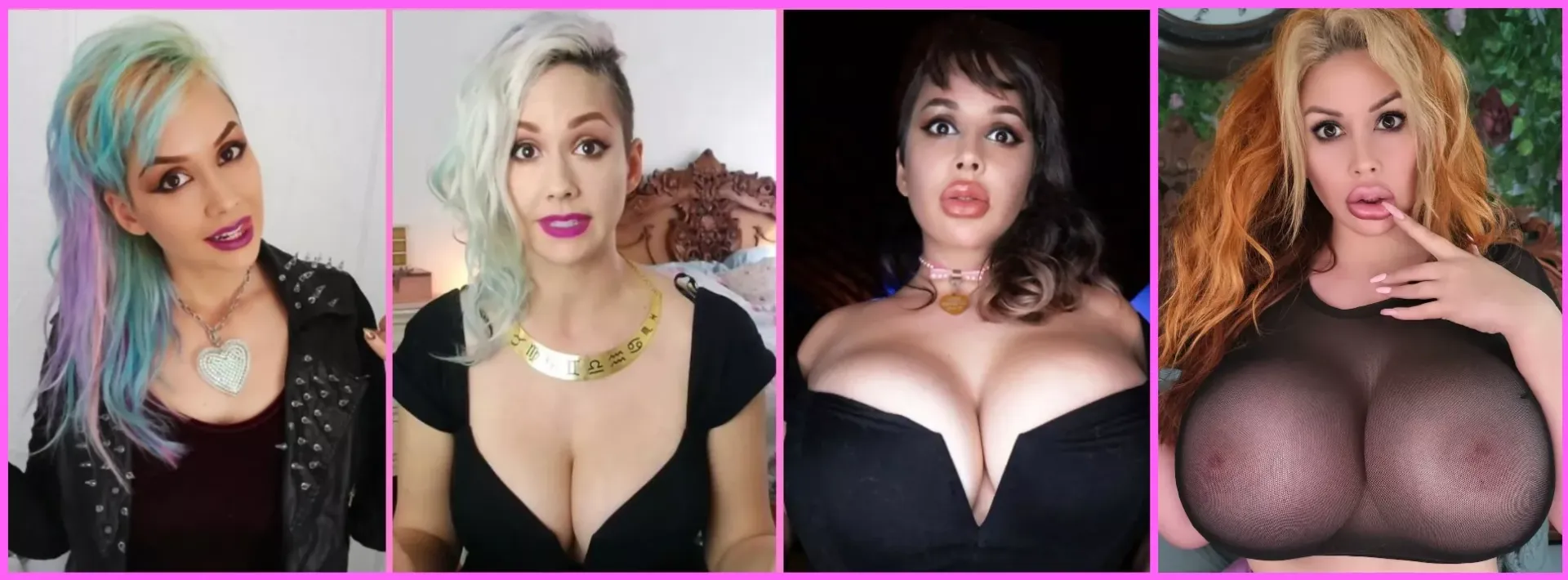 Still can't believe there was a time when I wasn't a cock happy plastic fuck doll 🤤