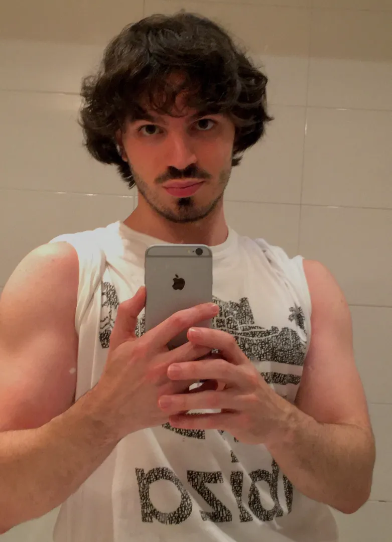 still don't know how to feel about this haircut