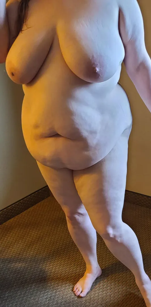 Still fuckable?