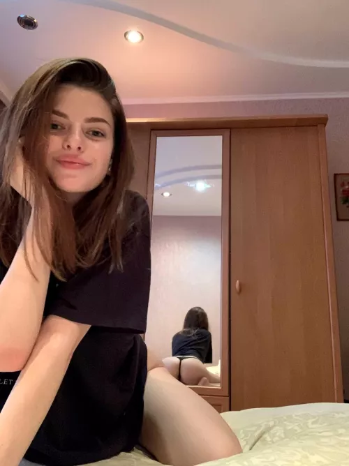Still fuckable