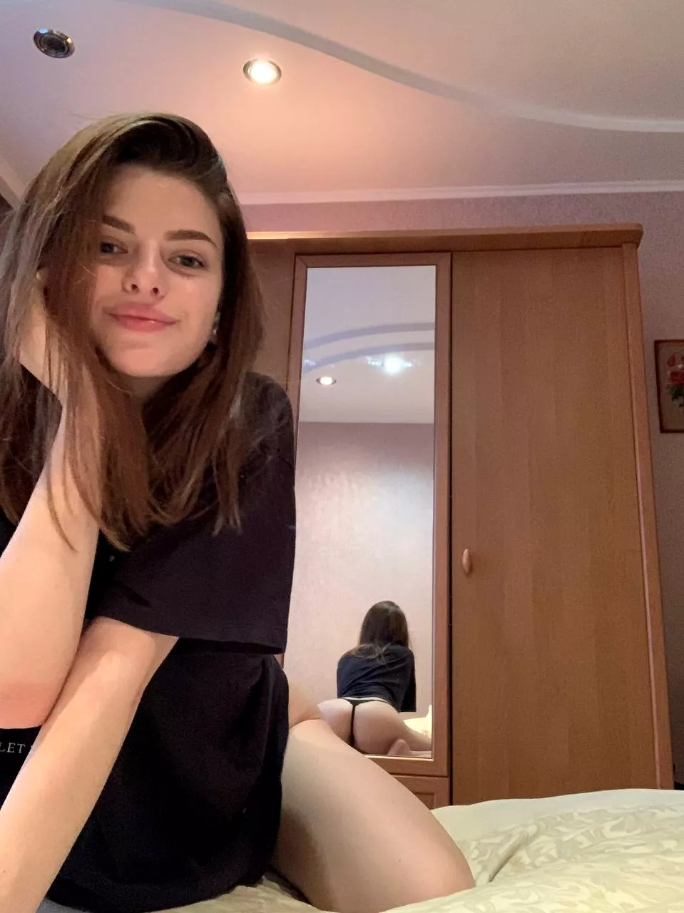 Still fuckable