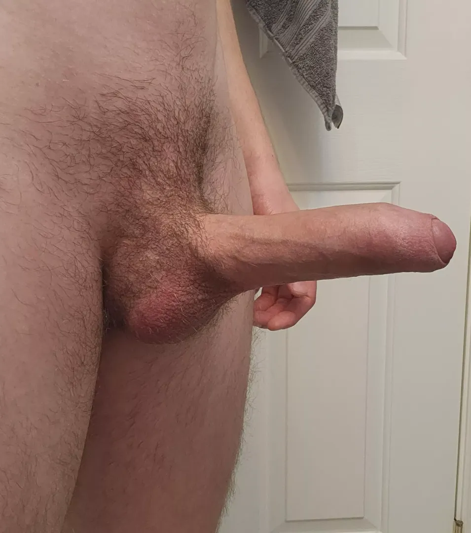 Still got full coverage when im hard