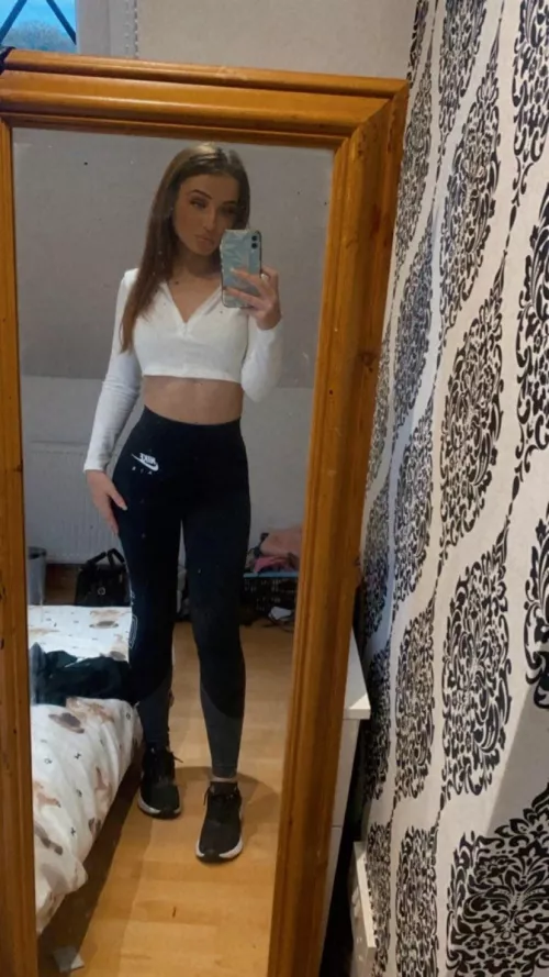 Still looking for a mistress?