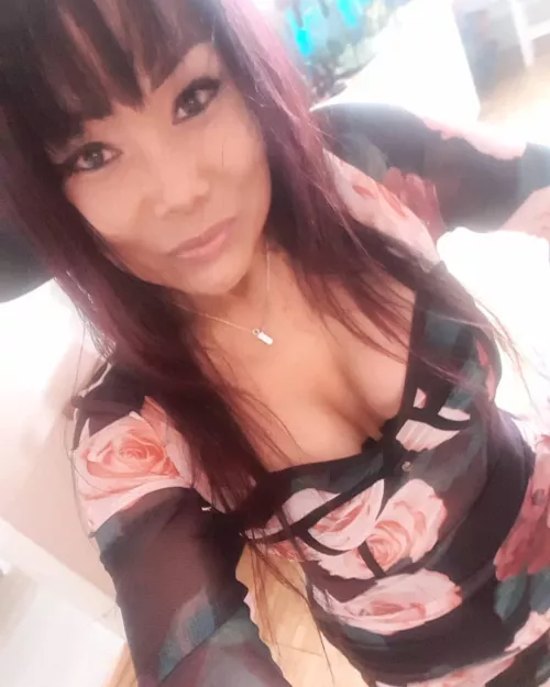 still mild :)