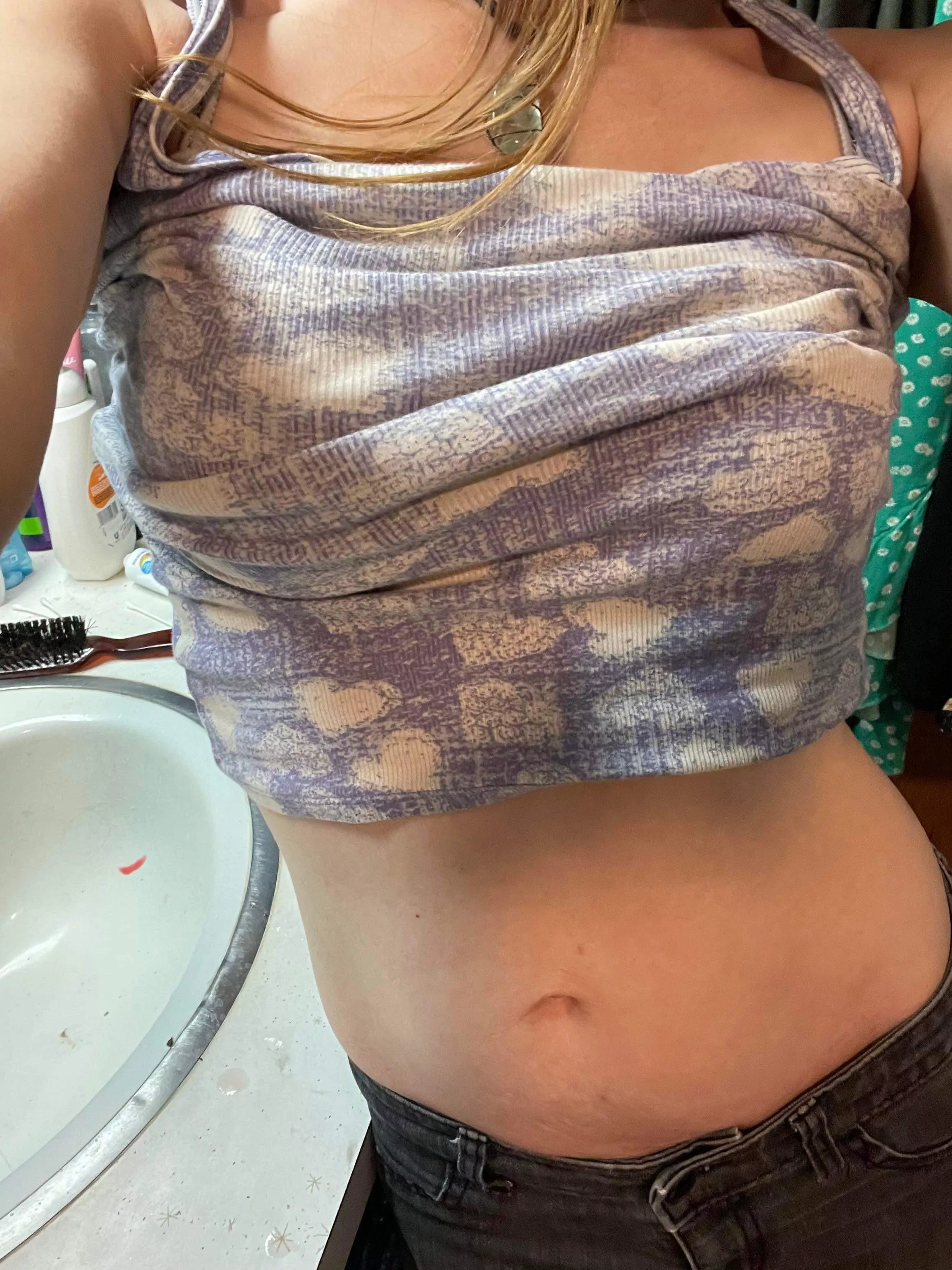 Still nice after two kids?