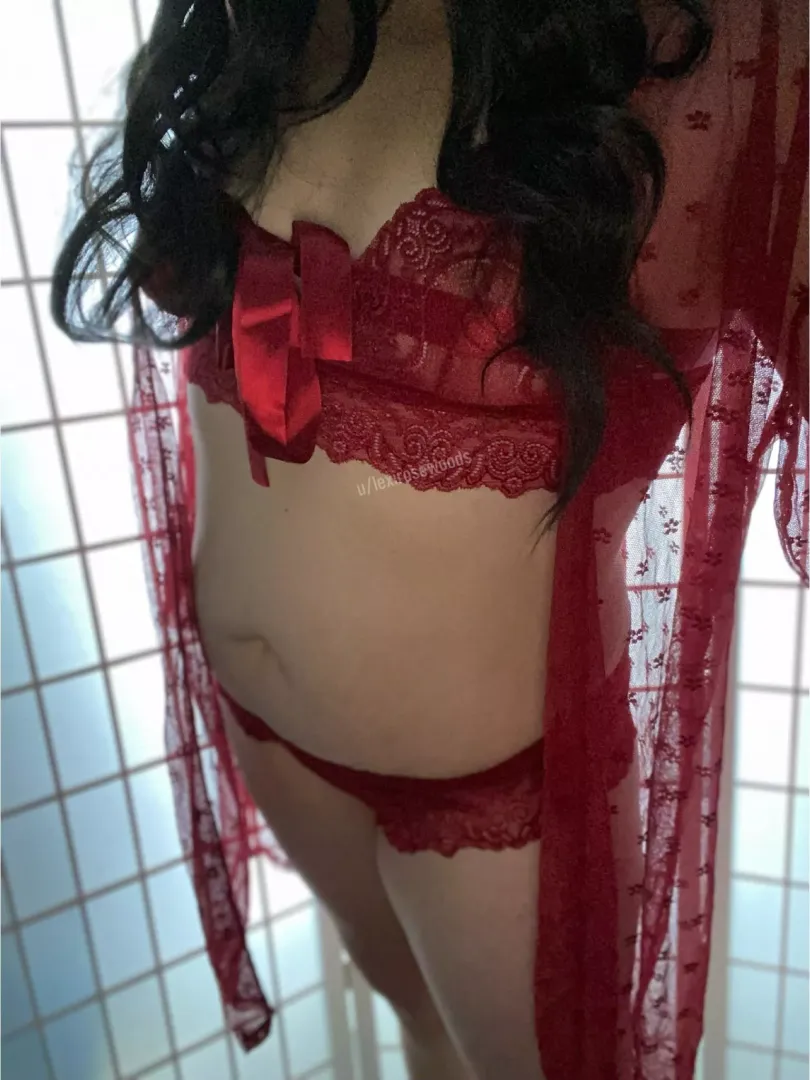 Still sexy at 40?