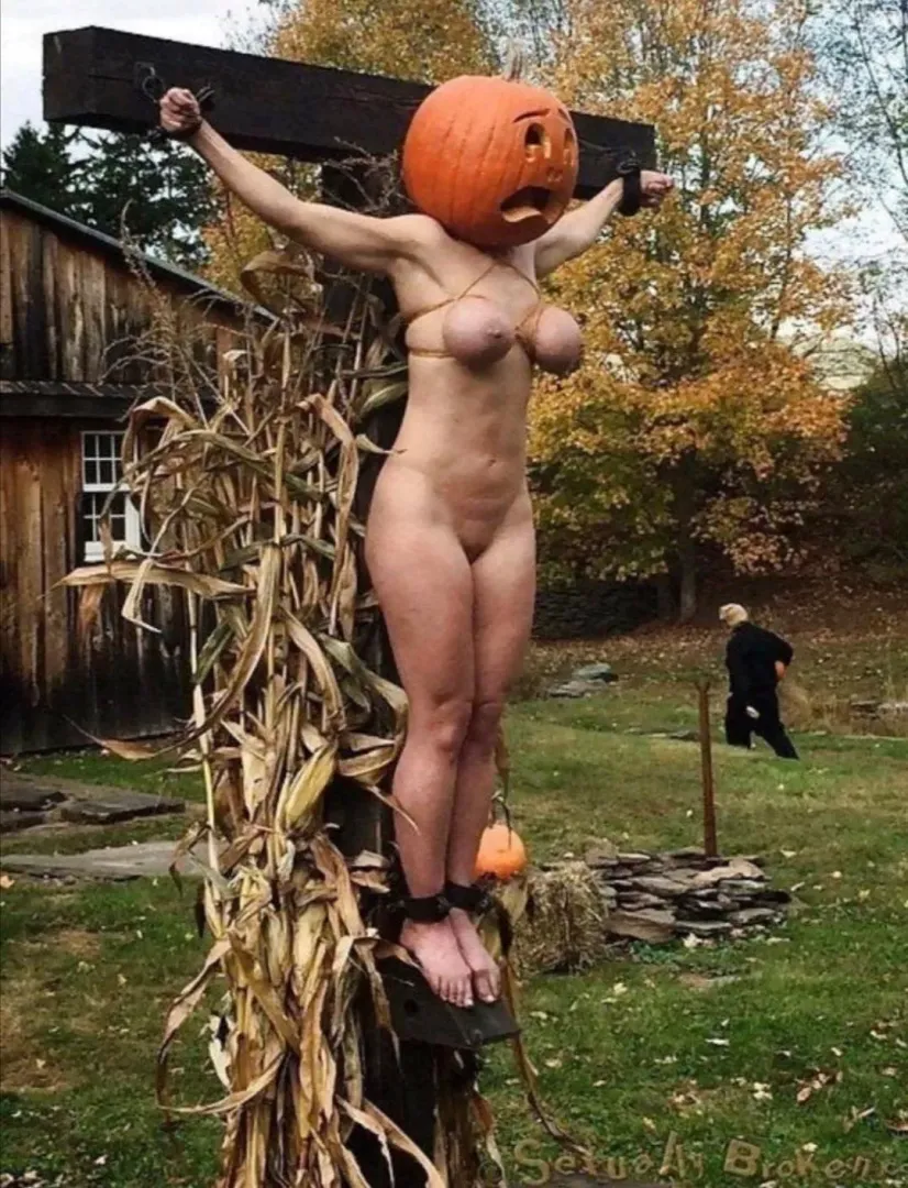 Still the best halloween pic