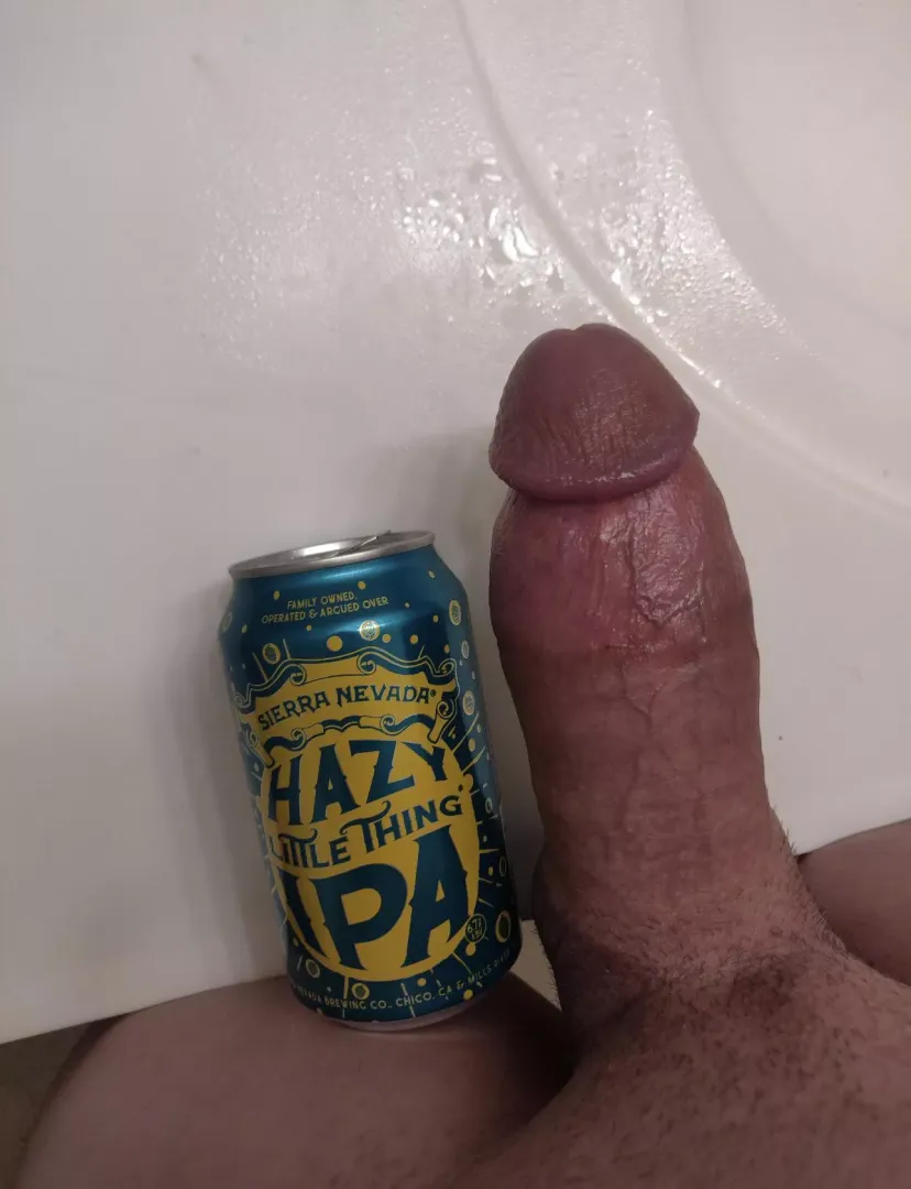Still the thickest cock on Reddit?