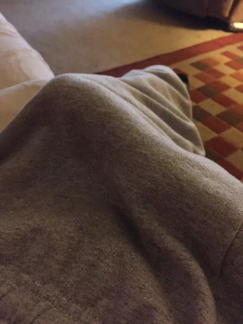 Still too obvious? (DMs open)