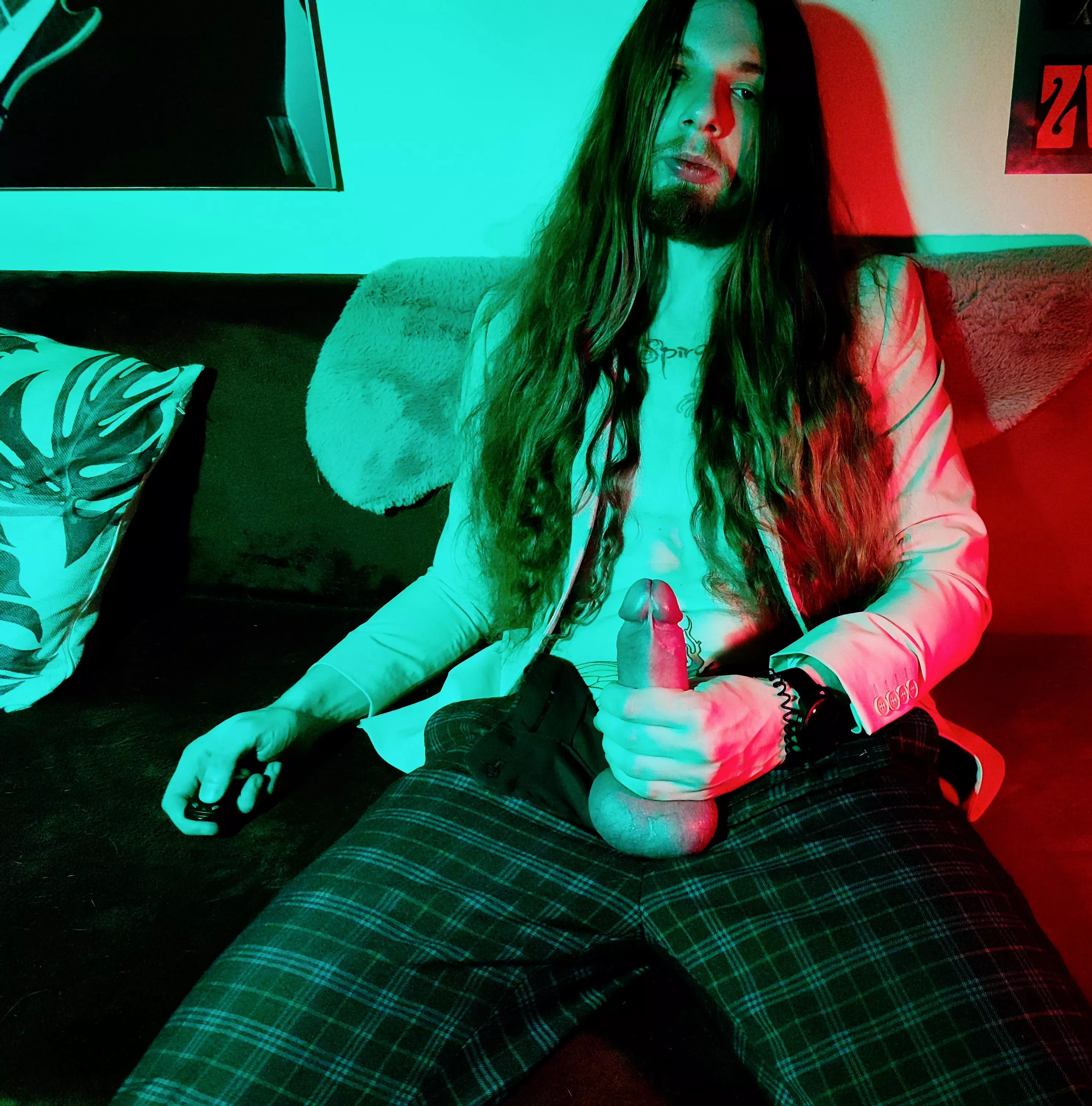 Still waiting for you...