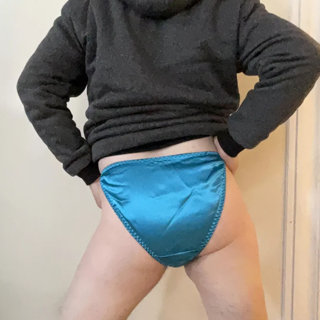 Stocking stuffer?