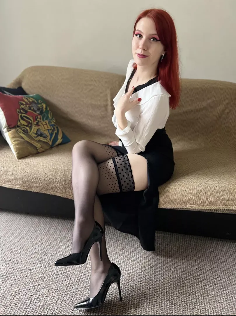 Stockings 🖤