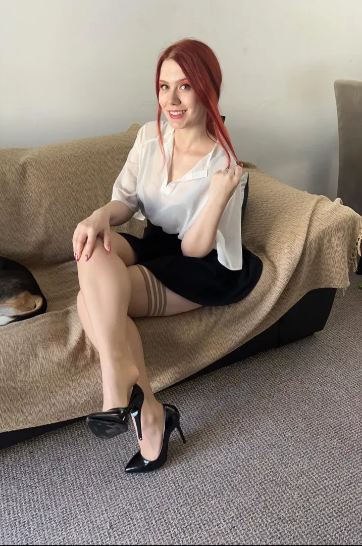 Stockings love 