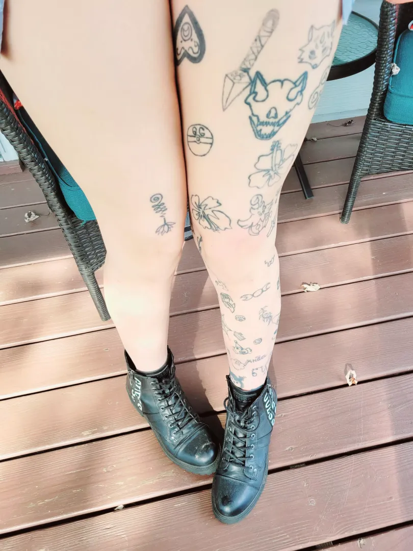 Stompersss♡