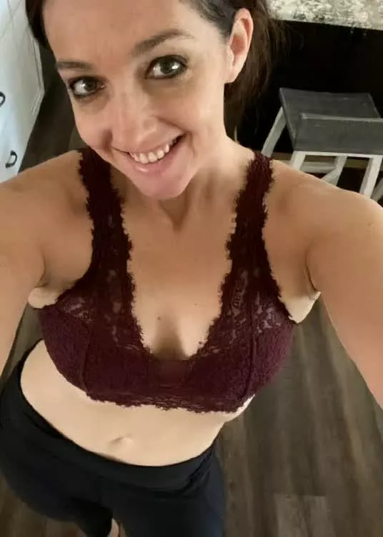 Stop by and say hello!
