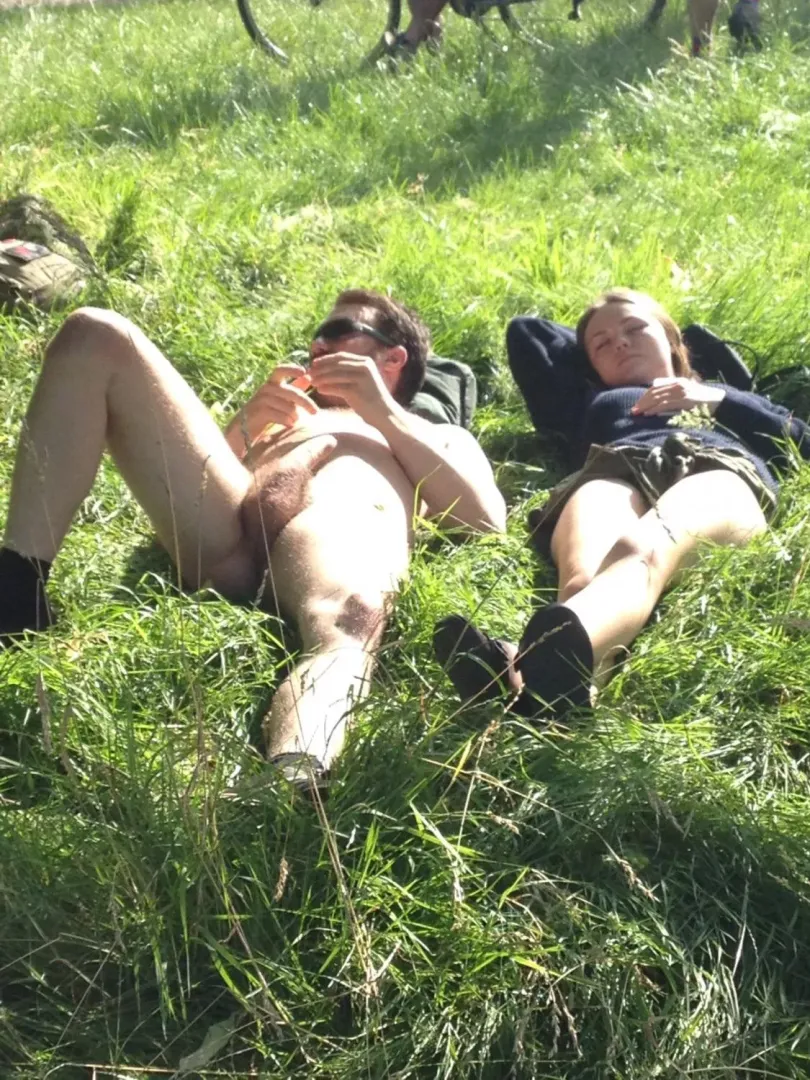 Stop for a rest