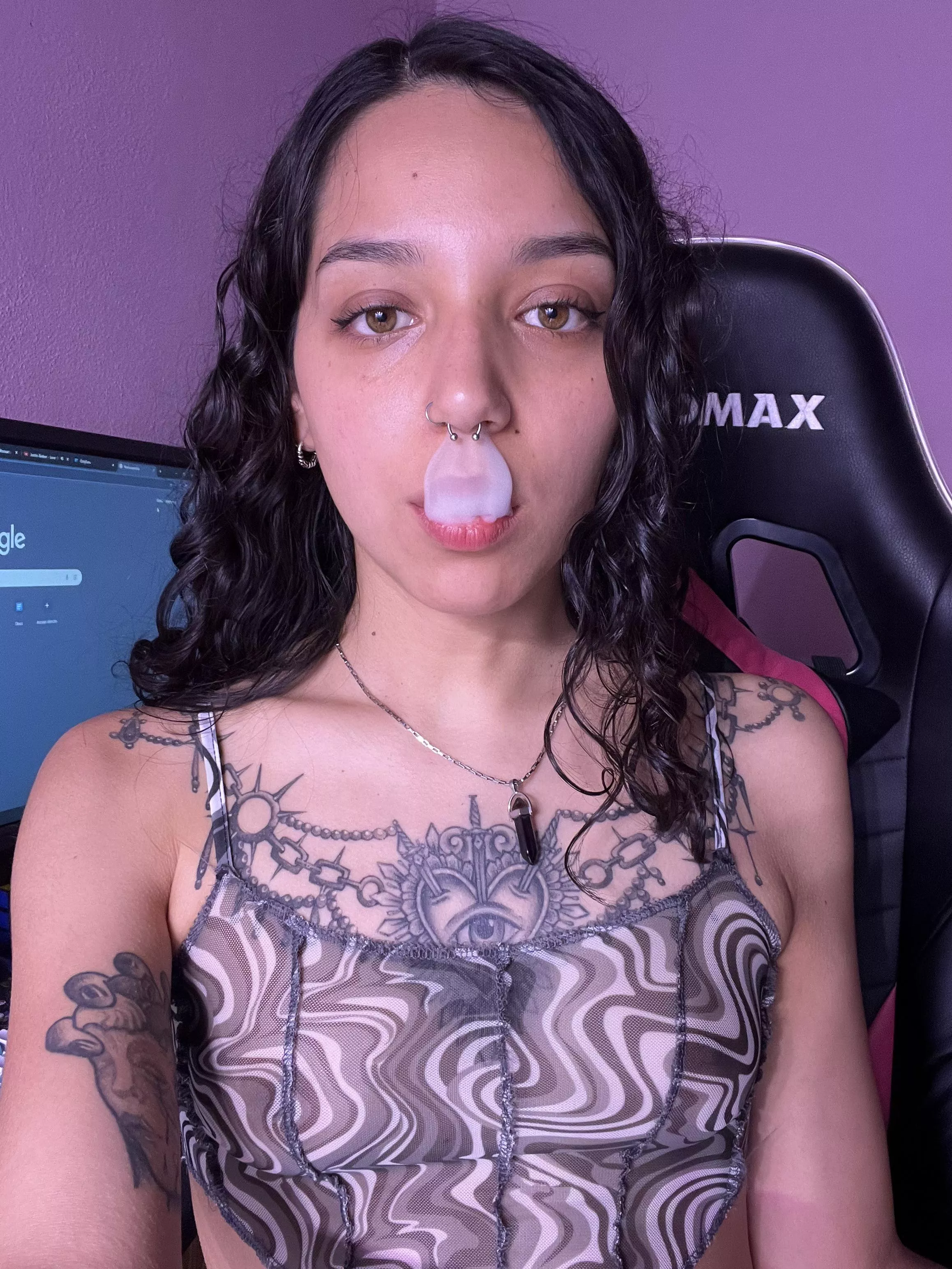 Stop lurking and open that wallet.