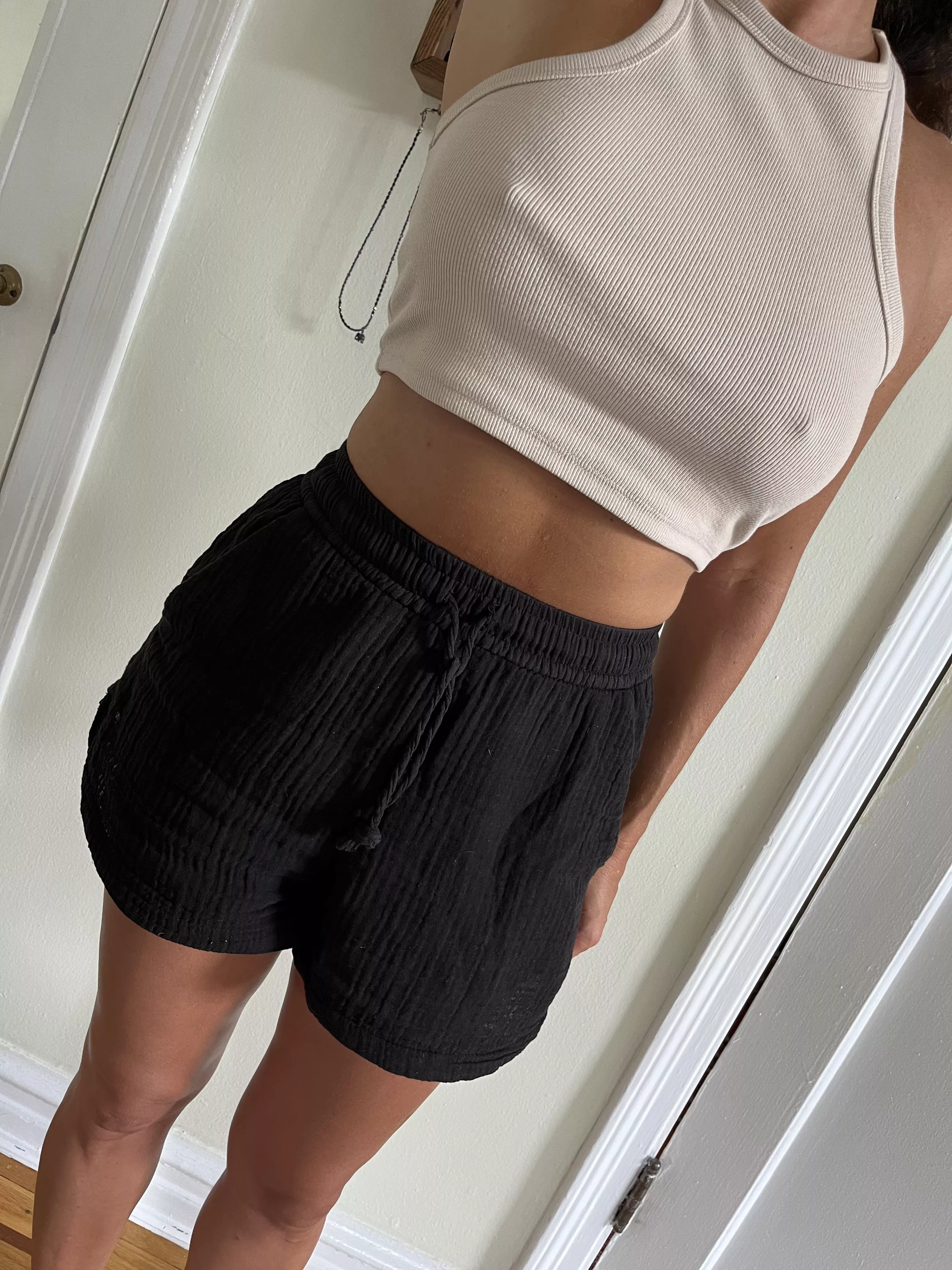 Stop over after work for something nice to look at (f45)