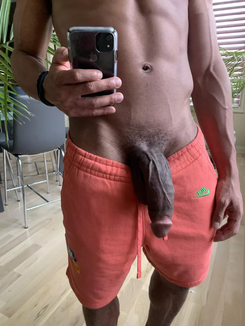 stop staring and start sucking