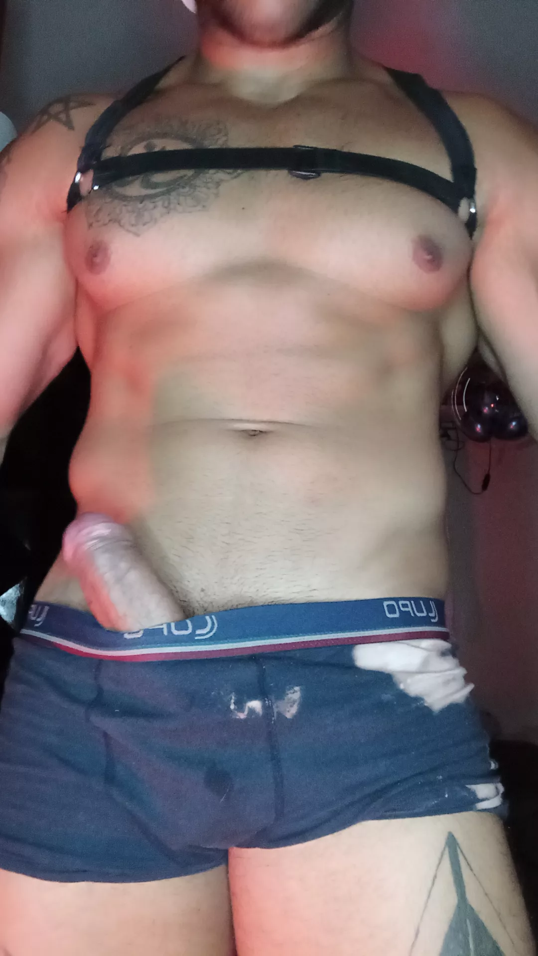 stop workout for pic