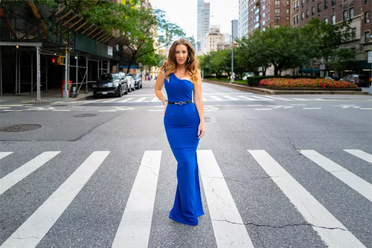 Stopping traffic