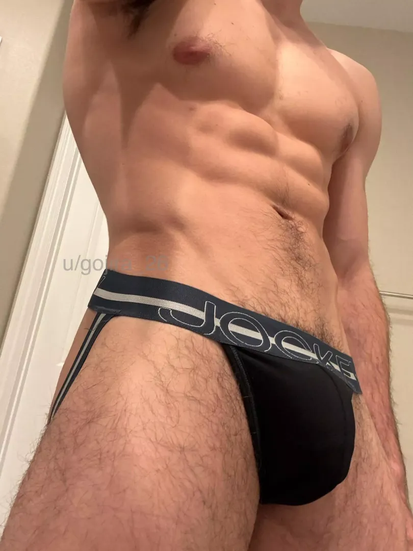 Strapped