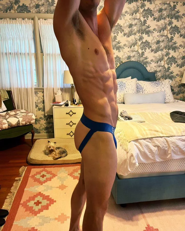 Strapped