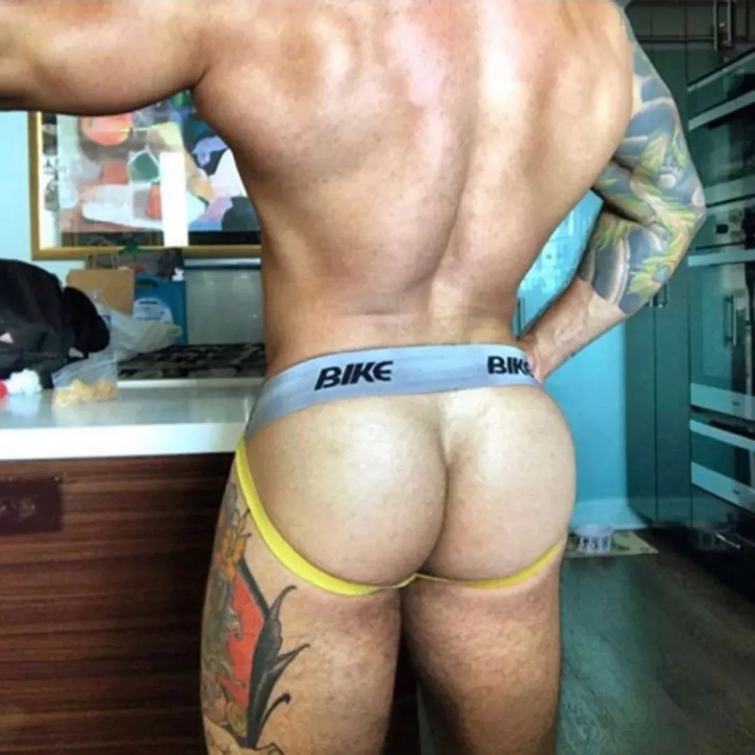 strapping