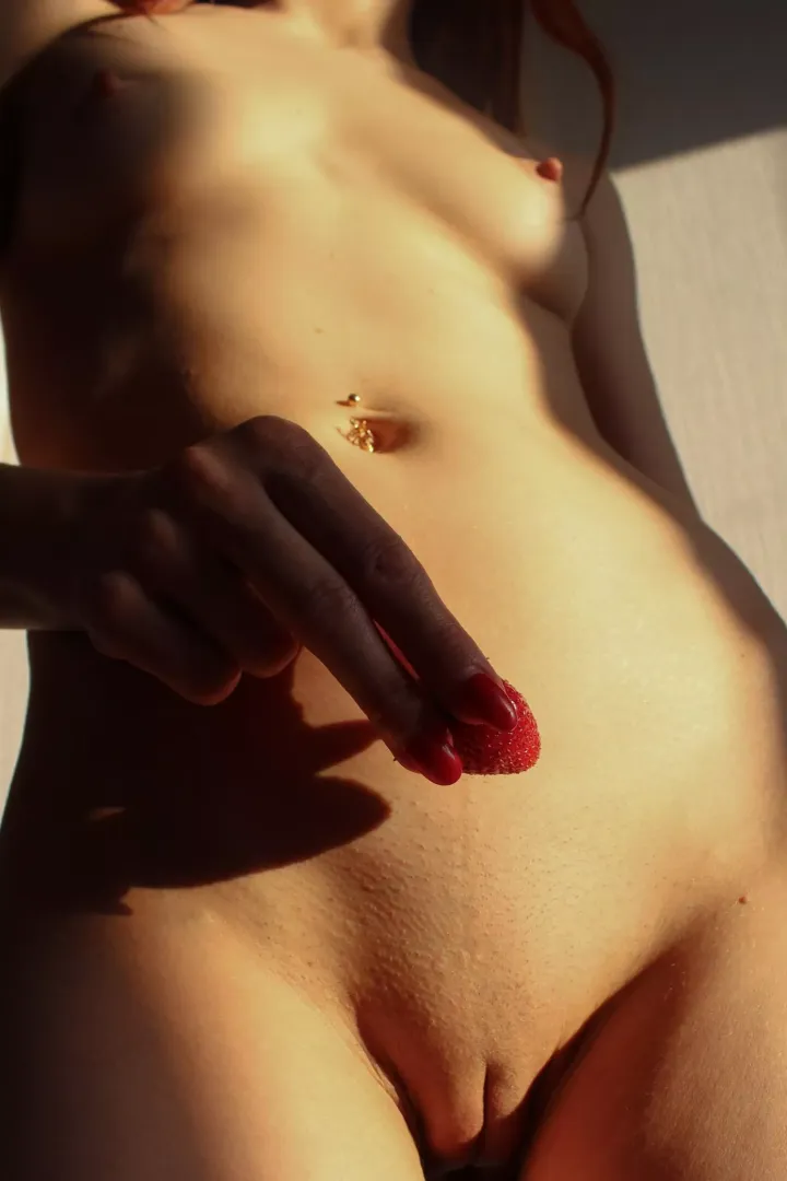 strawberry