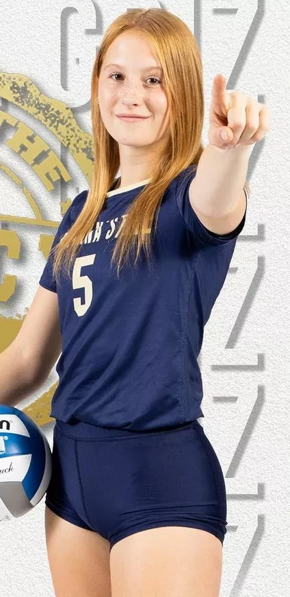 Strawberry Blonde IRTR