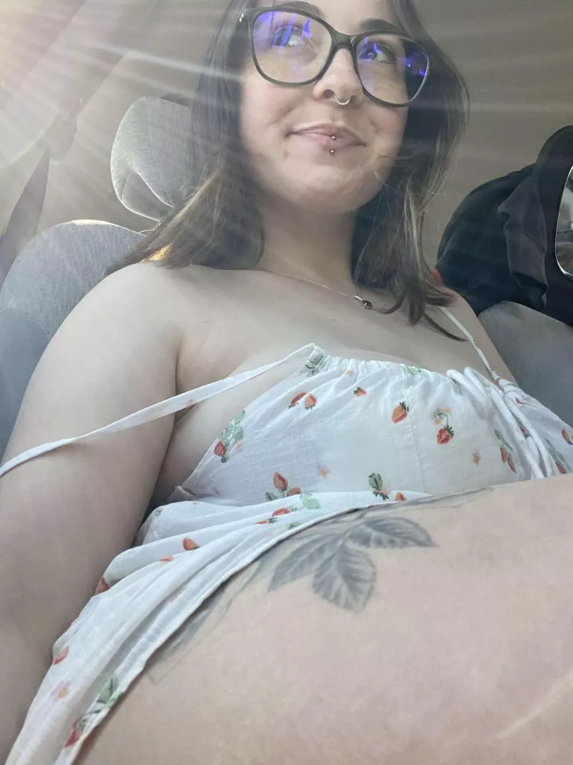 Strawberry jam is so pretty [F]
