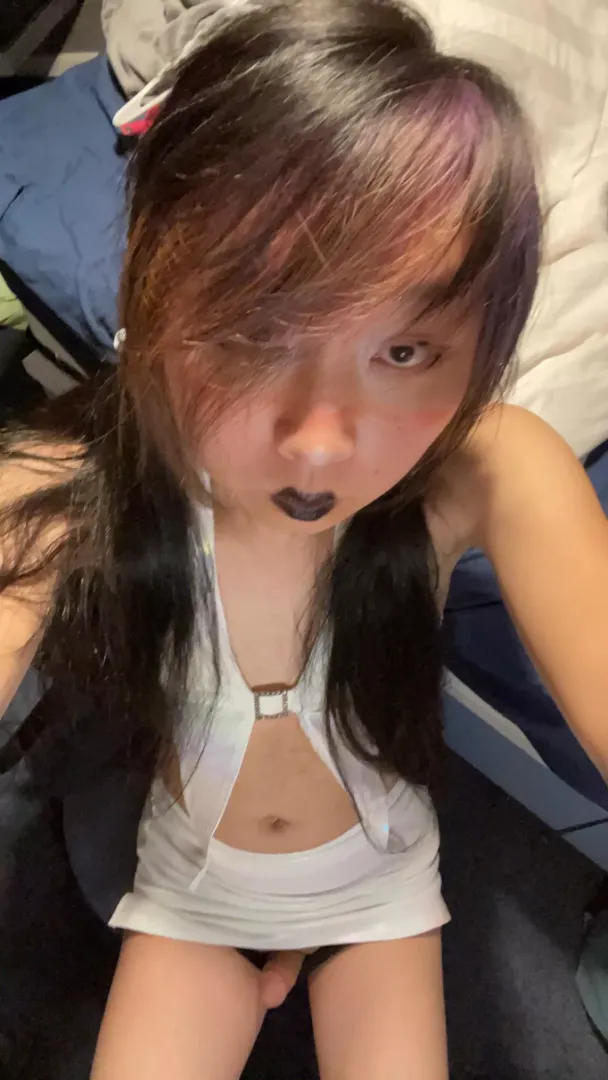 Stream outfit!
