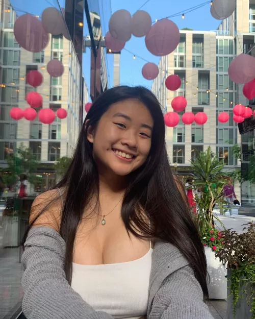street balloons