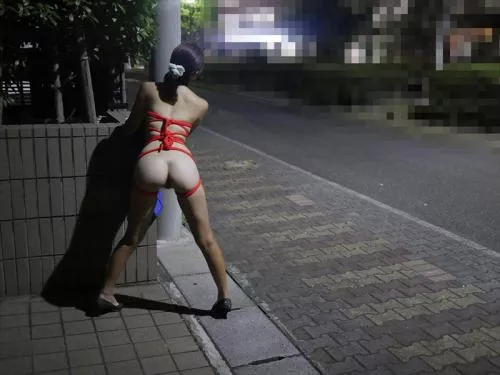 street bondage