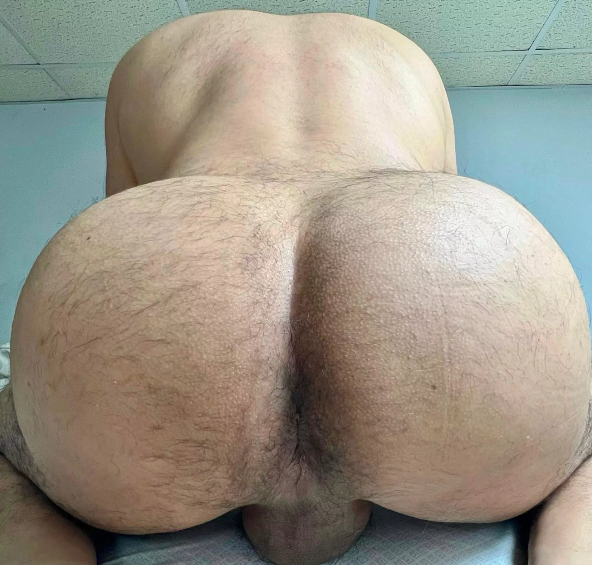 Stretch me out.
