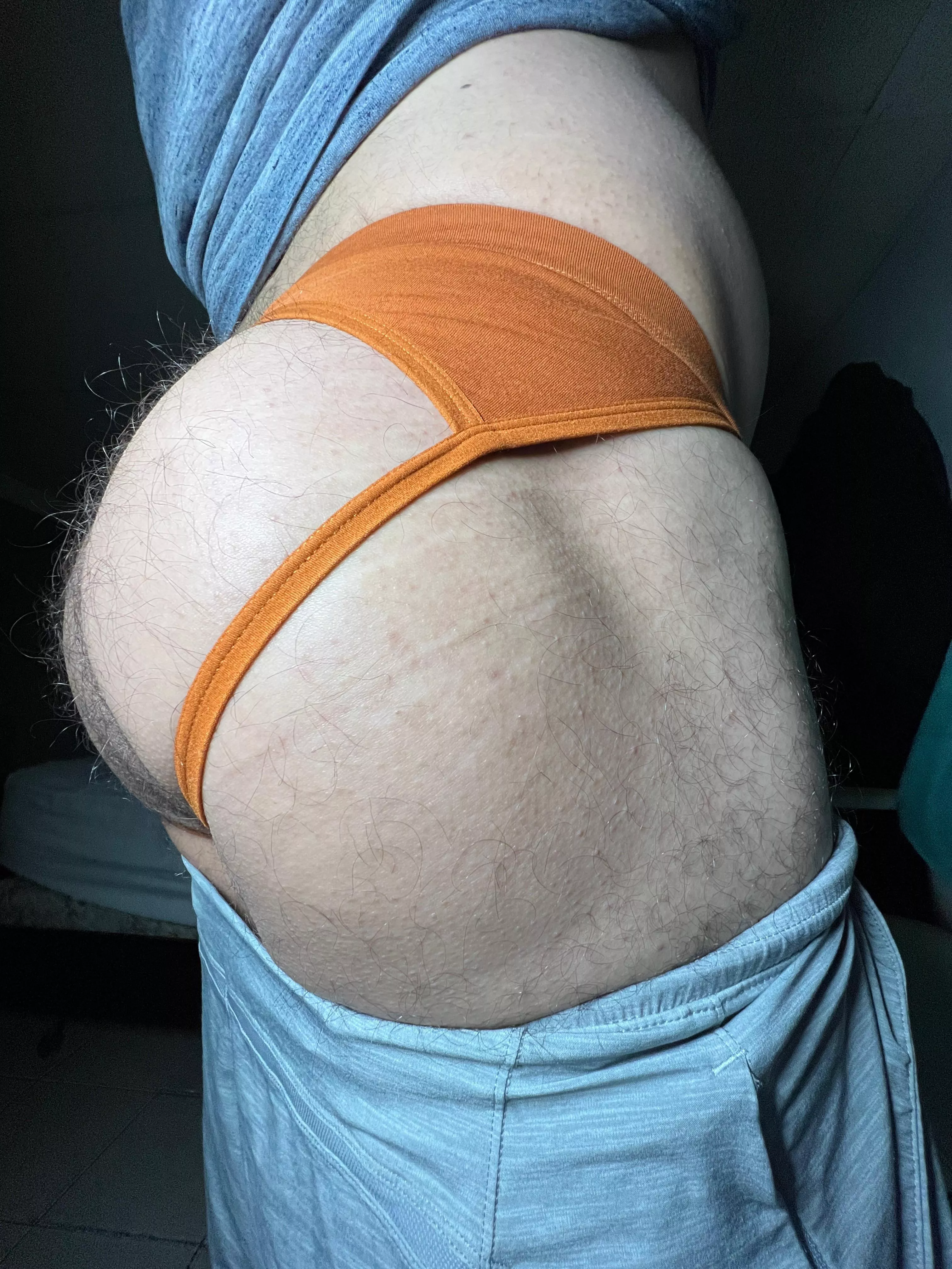 Stretch the seam
