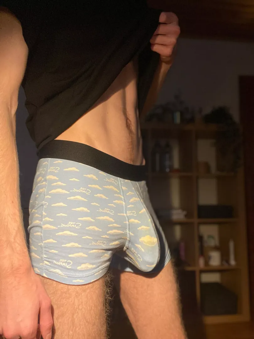 Stretched