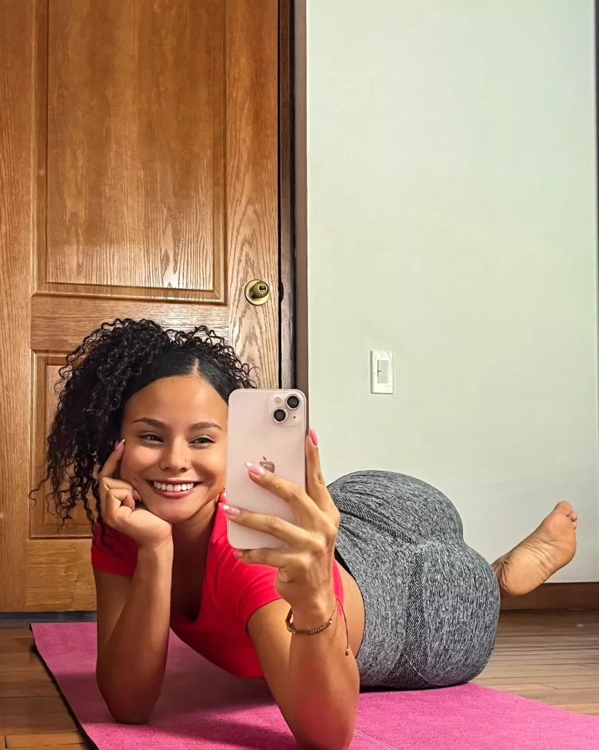 Stretching
