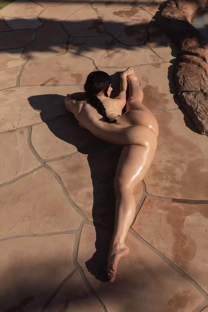 Stretching