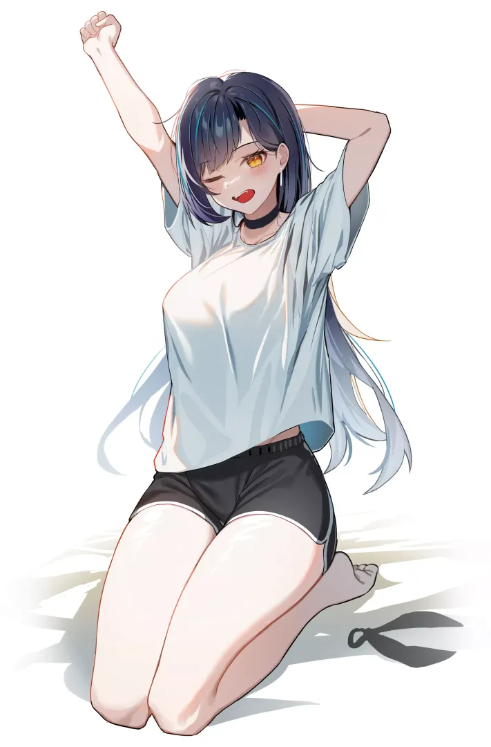 Stretching