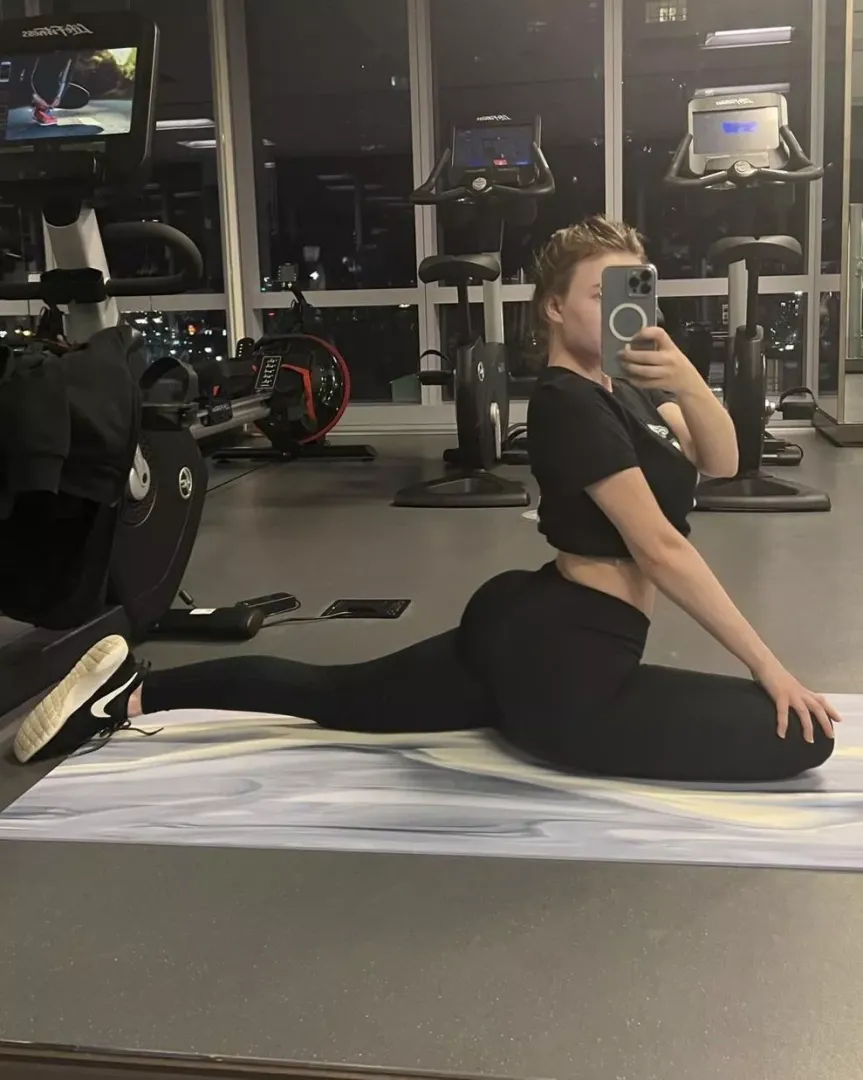 Stretching