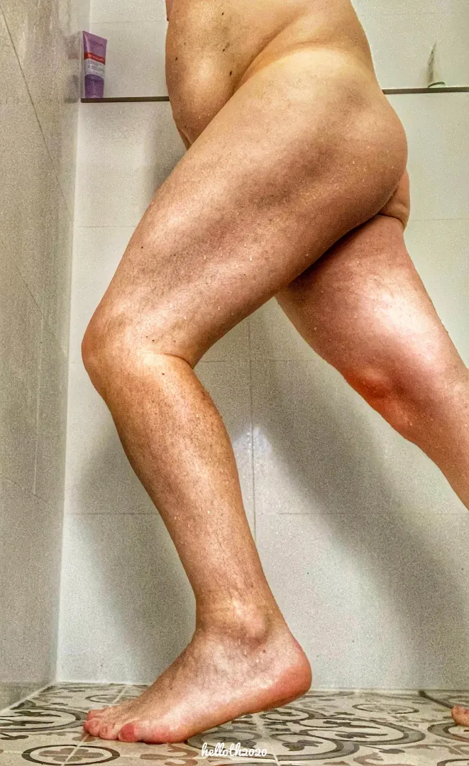 Stretching it out