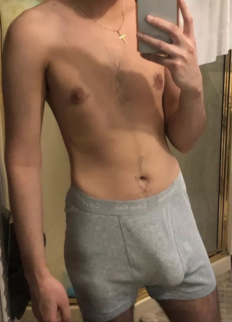 stretching these out