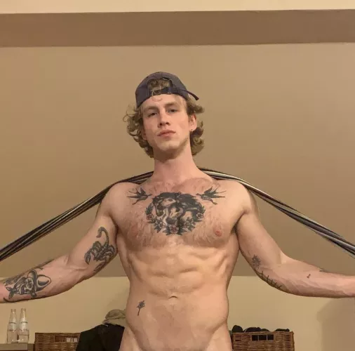Stretchy