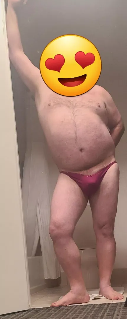 strike a pose