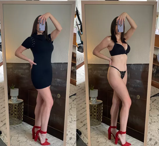 Strip Poker time! What's coming off next...